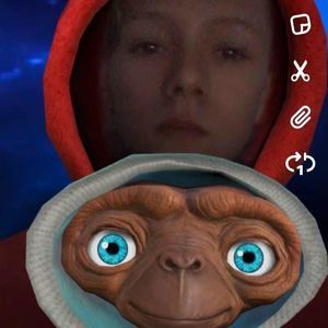 Meet your Posher, Bryce